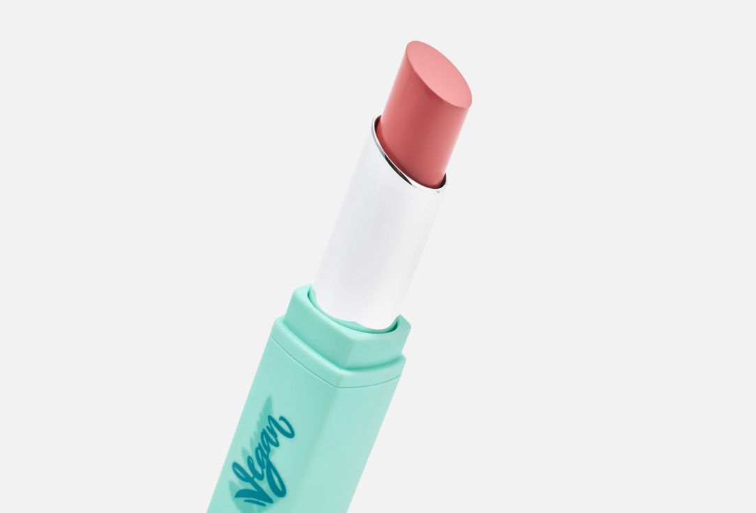 ALIX AVIEN Glossy Balmy Lipstick Vegan Shiny Lipstick
