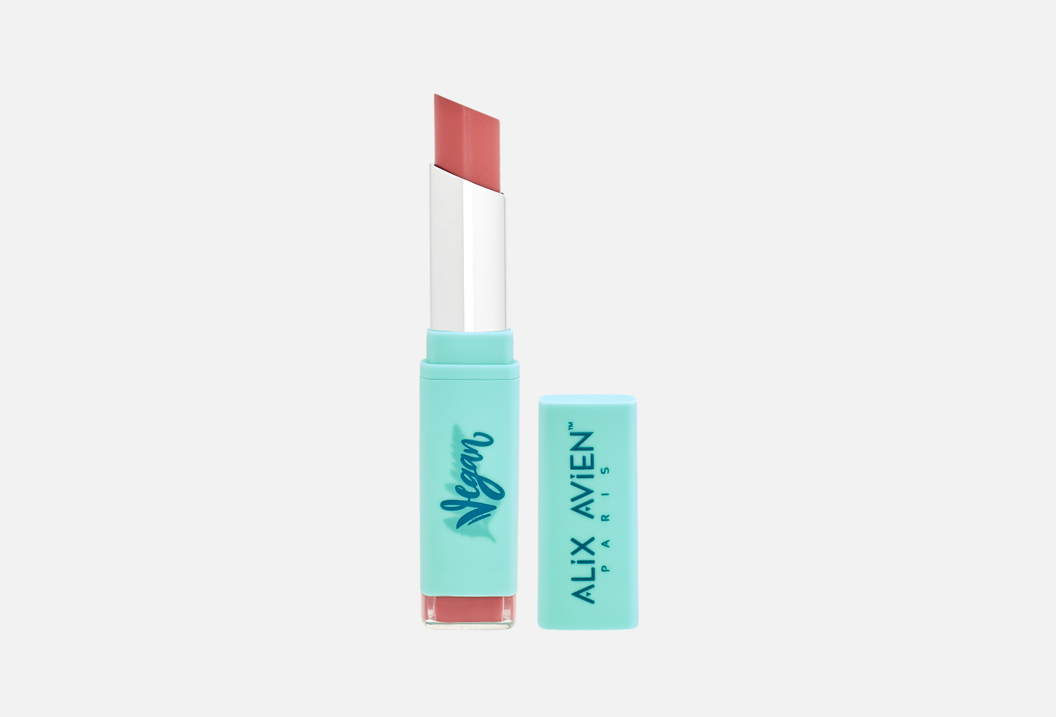 Vegan Shiny Lipstick  4 02