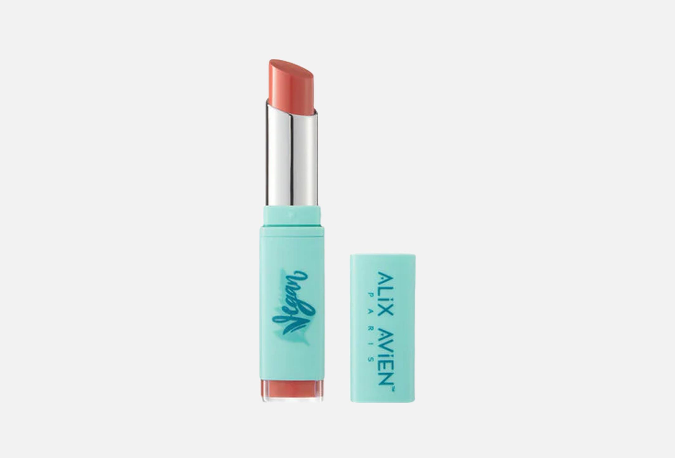 Vegan Shiny Lipstick  1 04