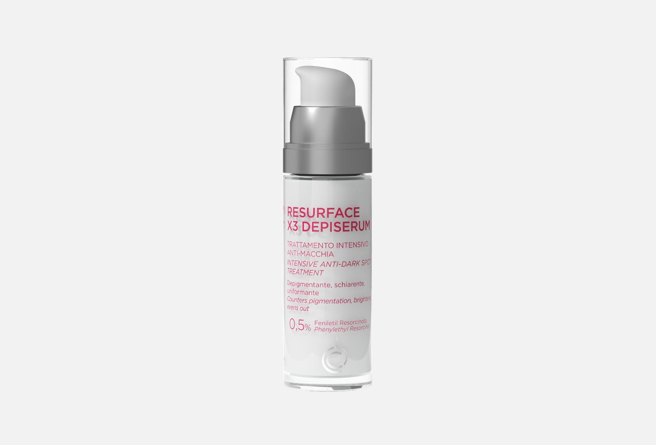 RE-SURFACE X3 DEPISERUM  30 