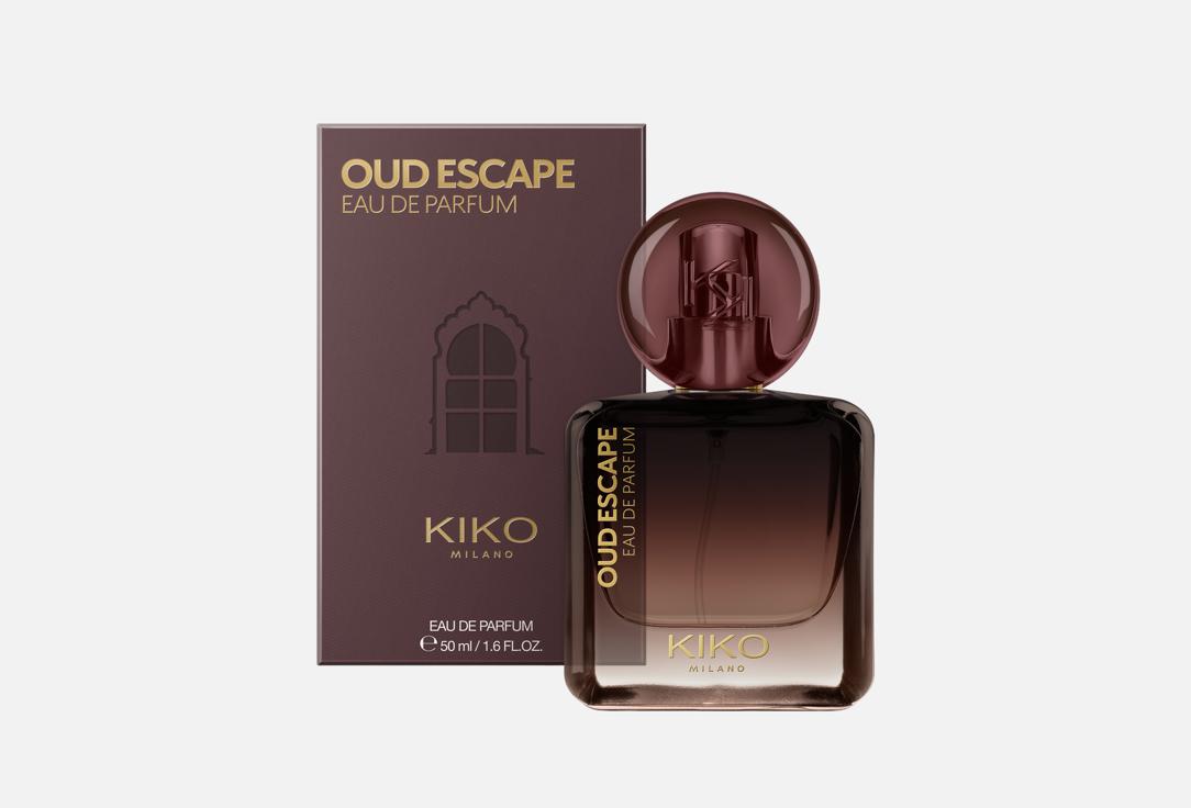 كيكو ميلانو ماء عطر عود إسكيب