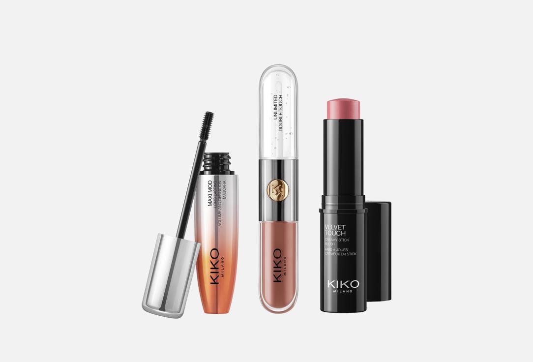 KIKO Milano MAKEUP Set Threads of Time