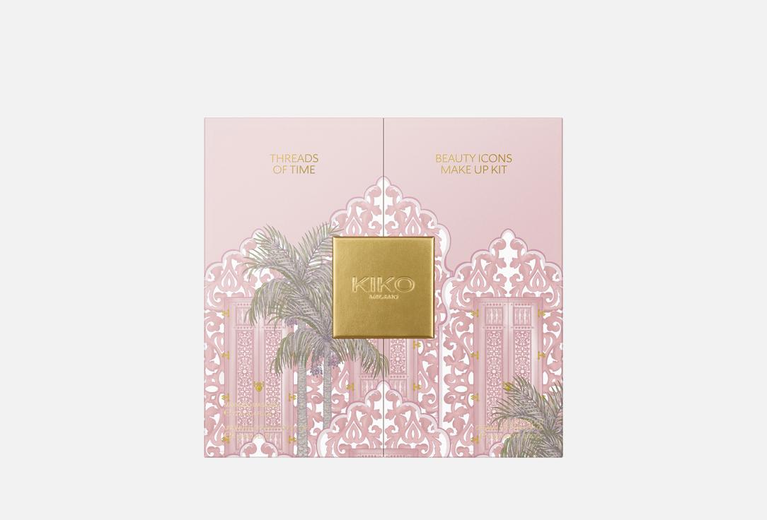 KIKO Milano MAKEUP Set Threads of Time