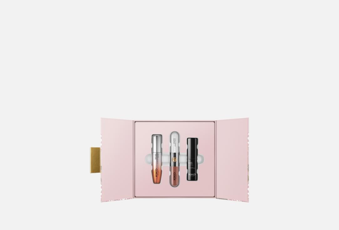 KIKO Milano MAKEUP Set Threads of Time