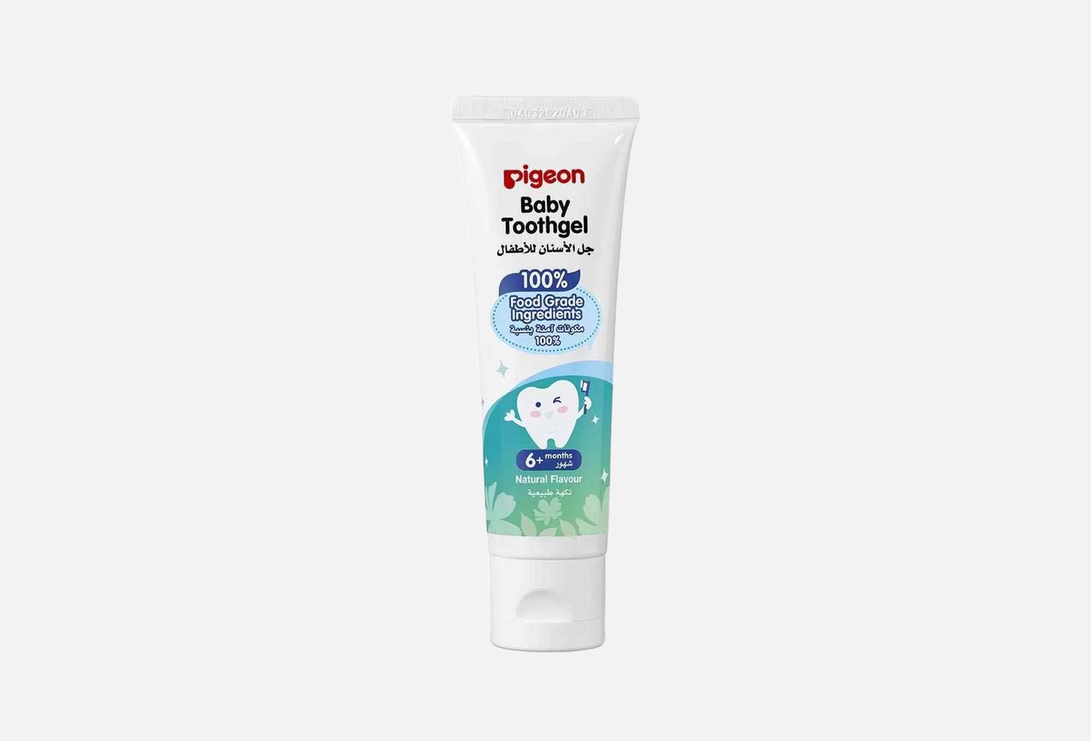 Baby Toothgel  45 