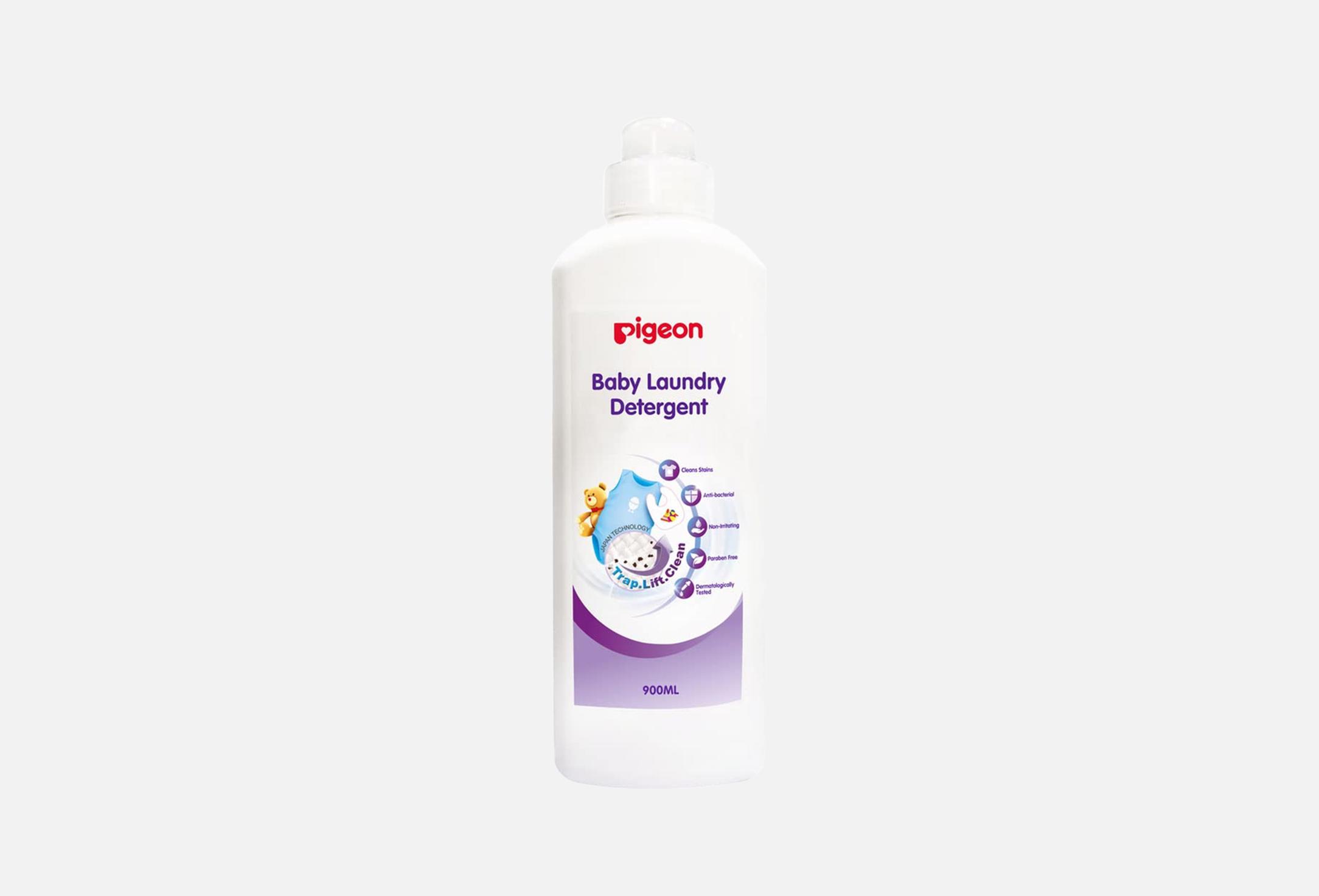 Liquid Laundry Detergent  900 