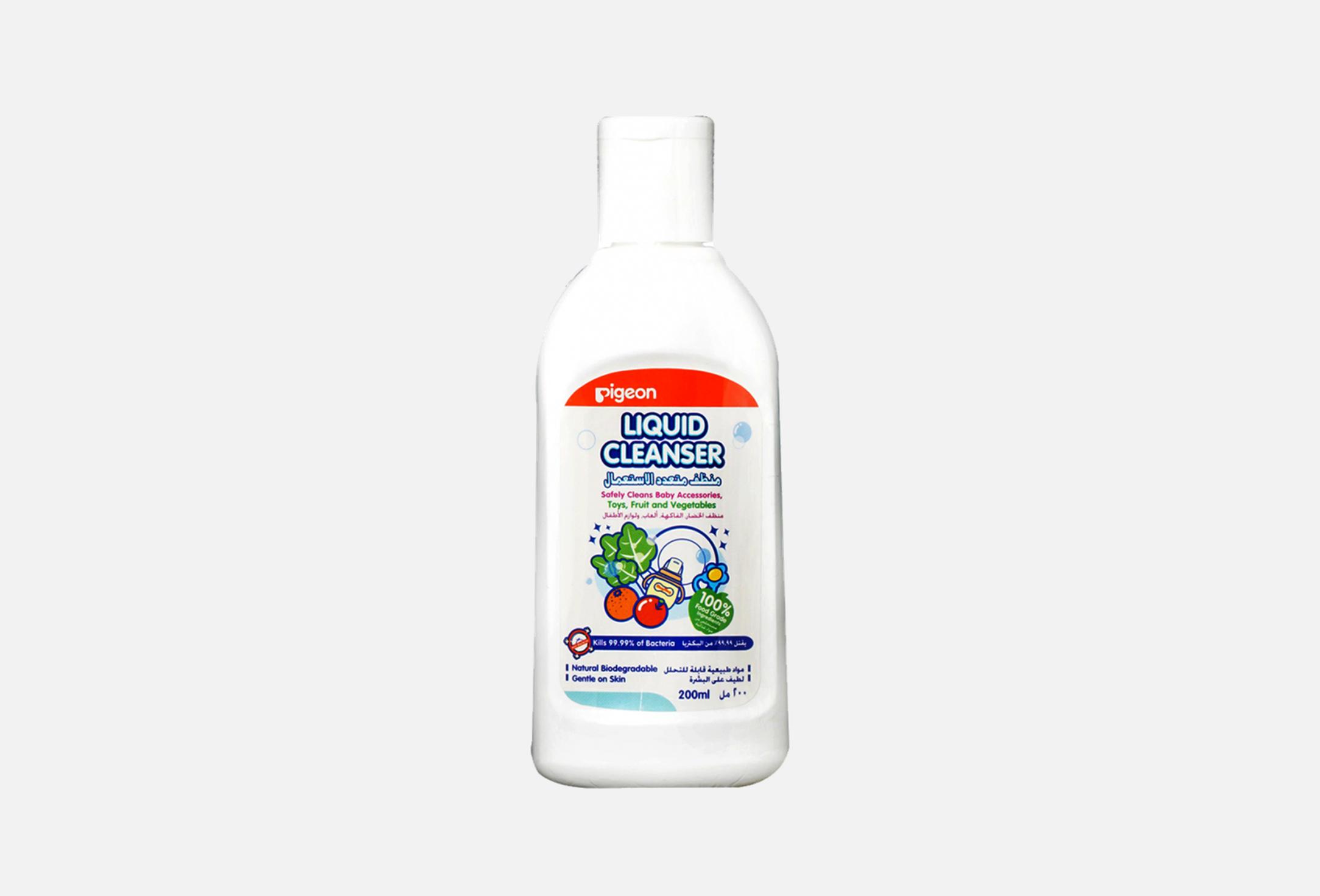Liquid Cleanser  200 