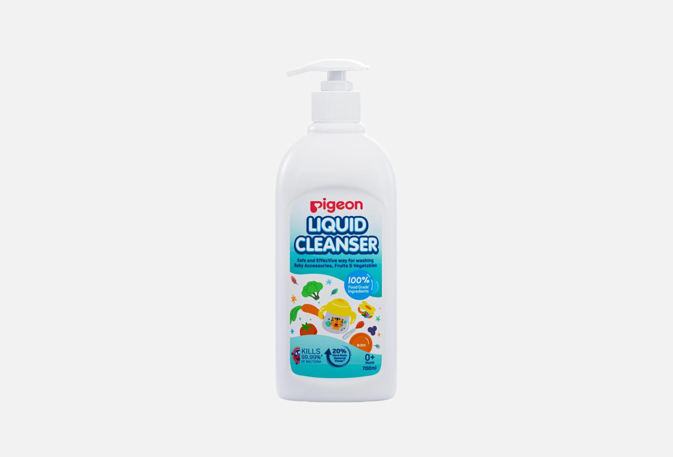 Liquid Cleanser  700 