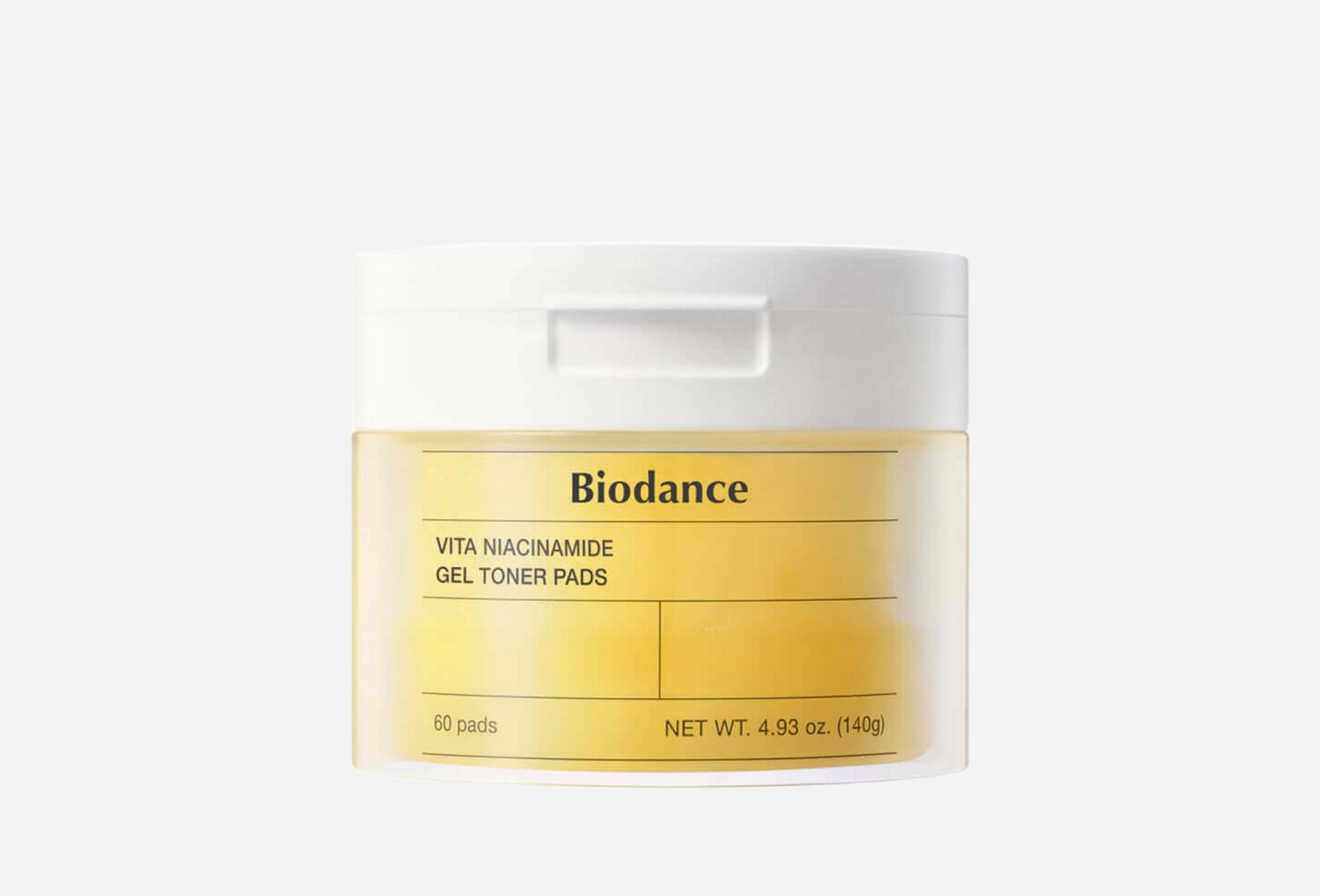 Vita Niacinamide 60
