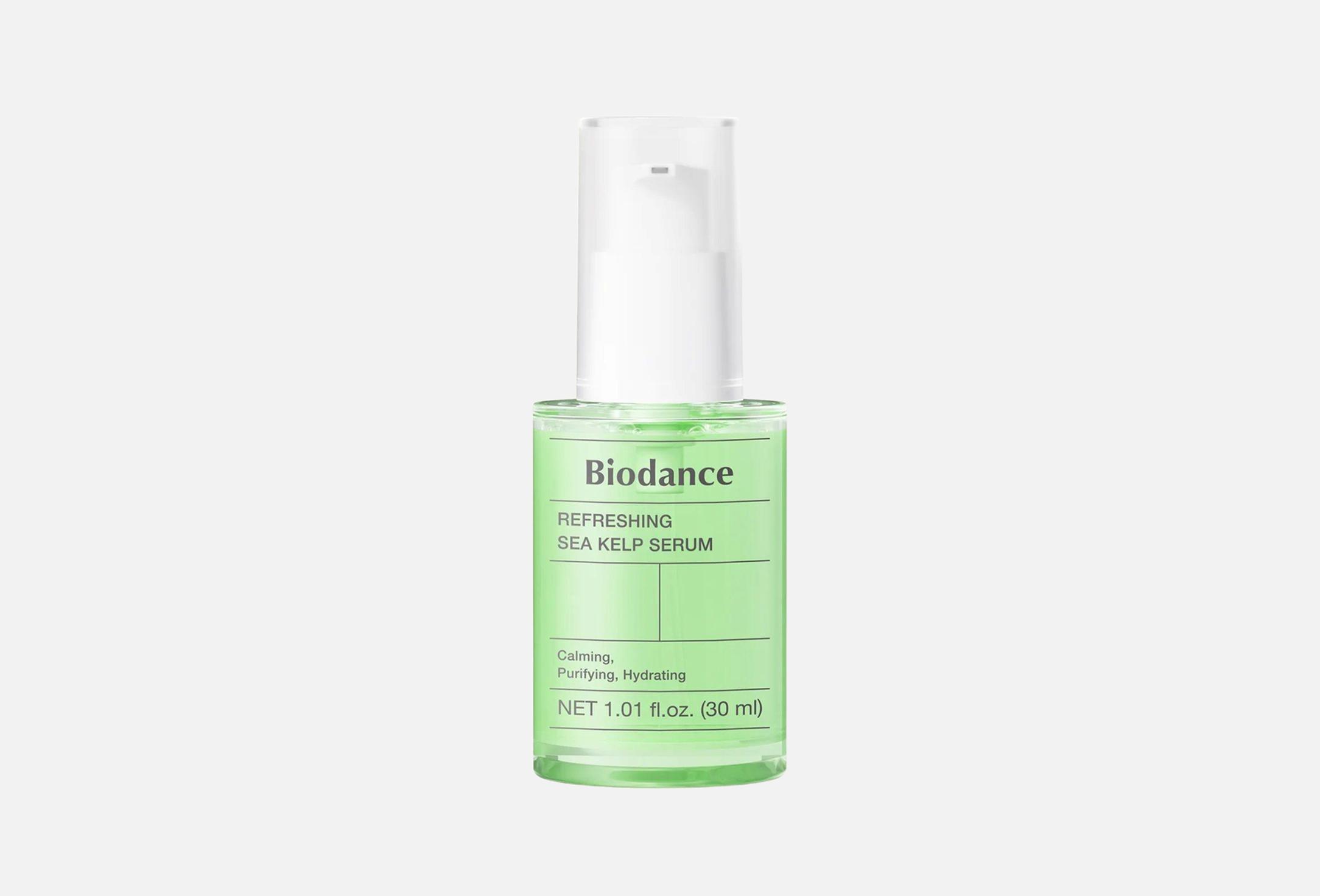 REFRESHING SEA KELP SERUM 30