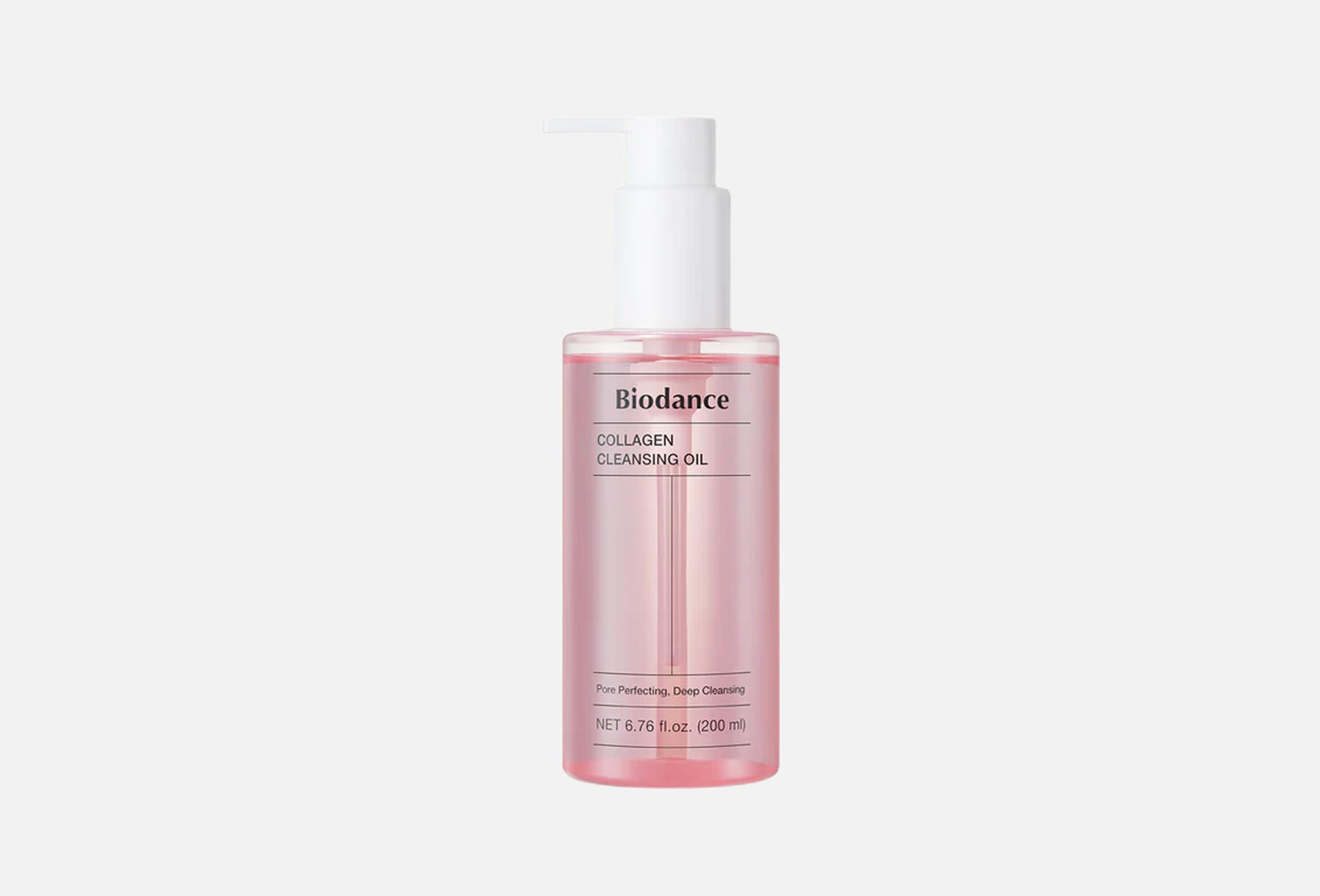 Collagen Cleansing Oil  200 