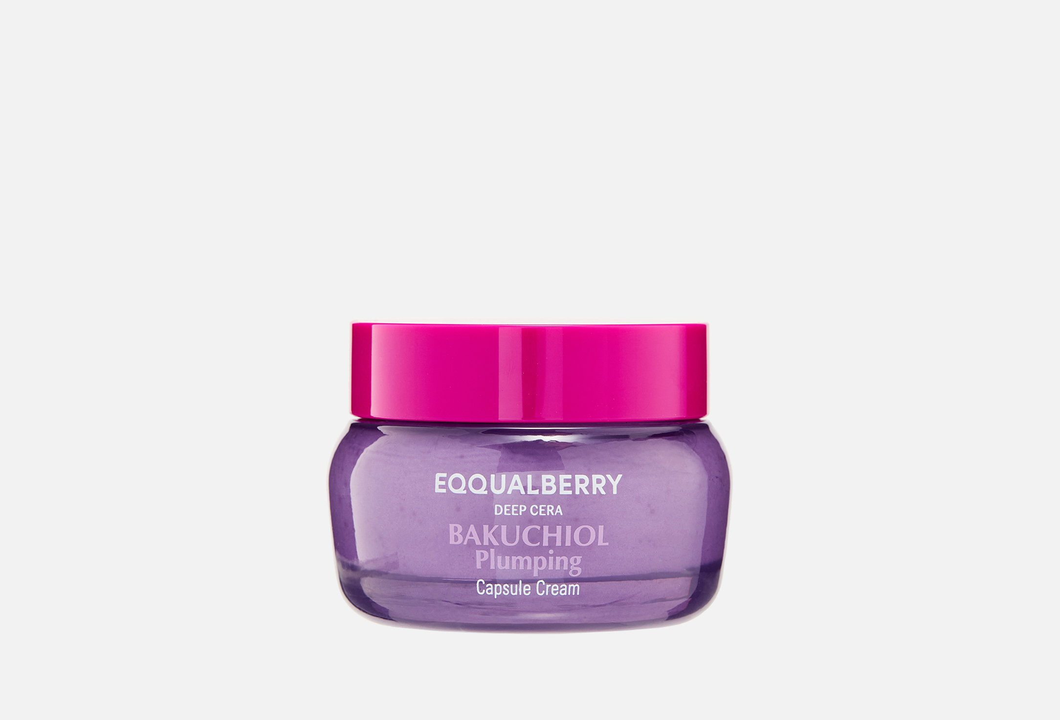 Bakuchiol Plumping Capsule Cream  50 