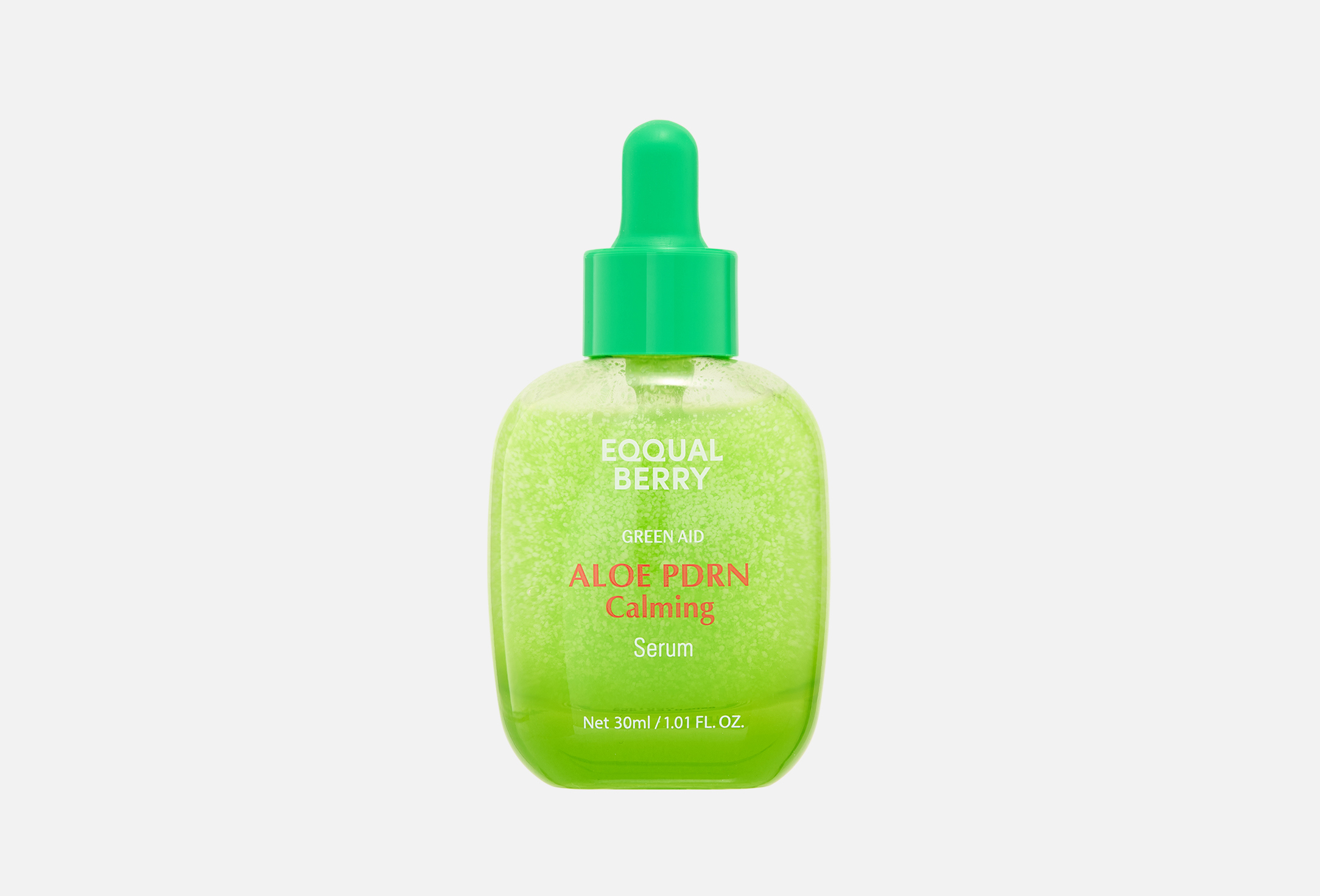Aloe PDRN Calming Serum 30