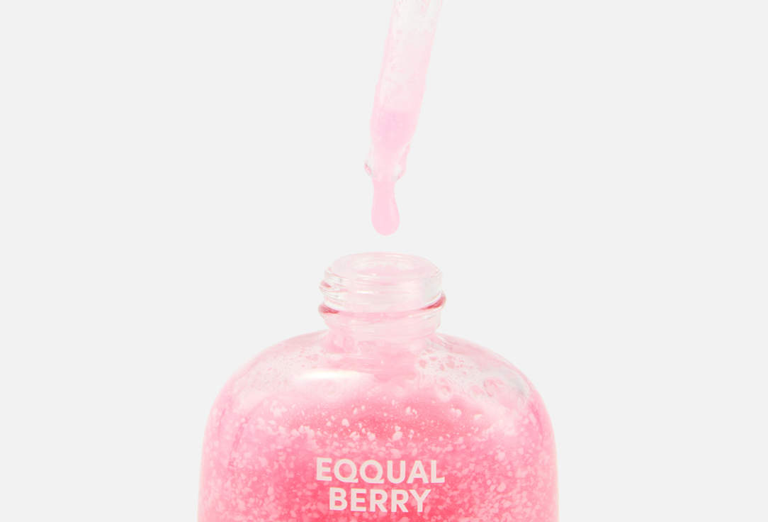 EQQUALBERRY Peptide revitalizing anti-aging face serum NAD+ Peptide Boosting Serum
