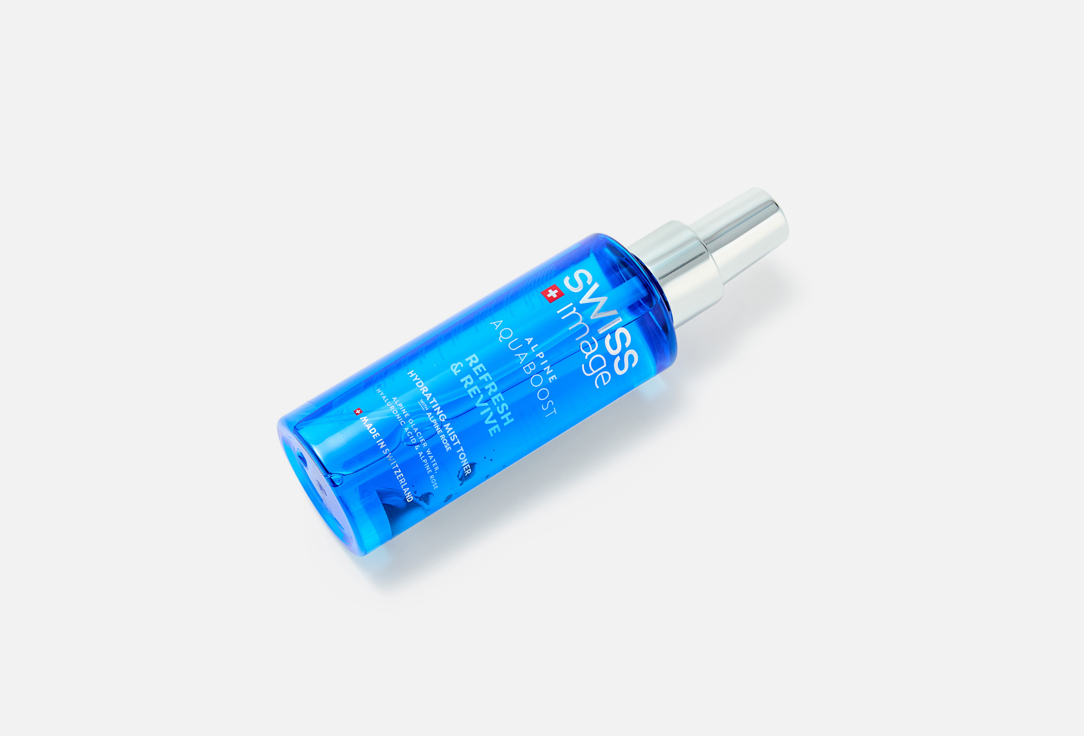 Swiss image Hydrating Mist Toner Aquaboost