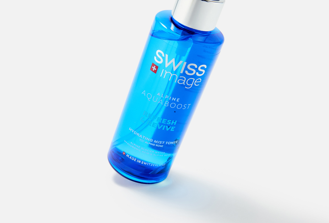 Swiss image Hydrating Mist Toner Aquaboost