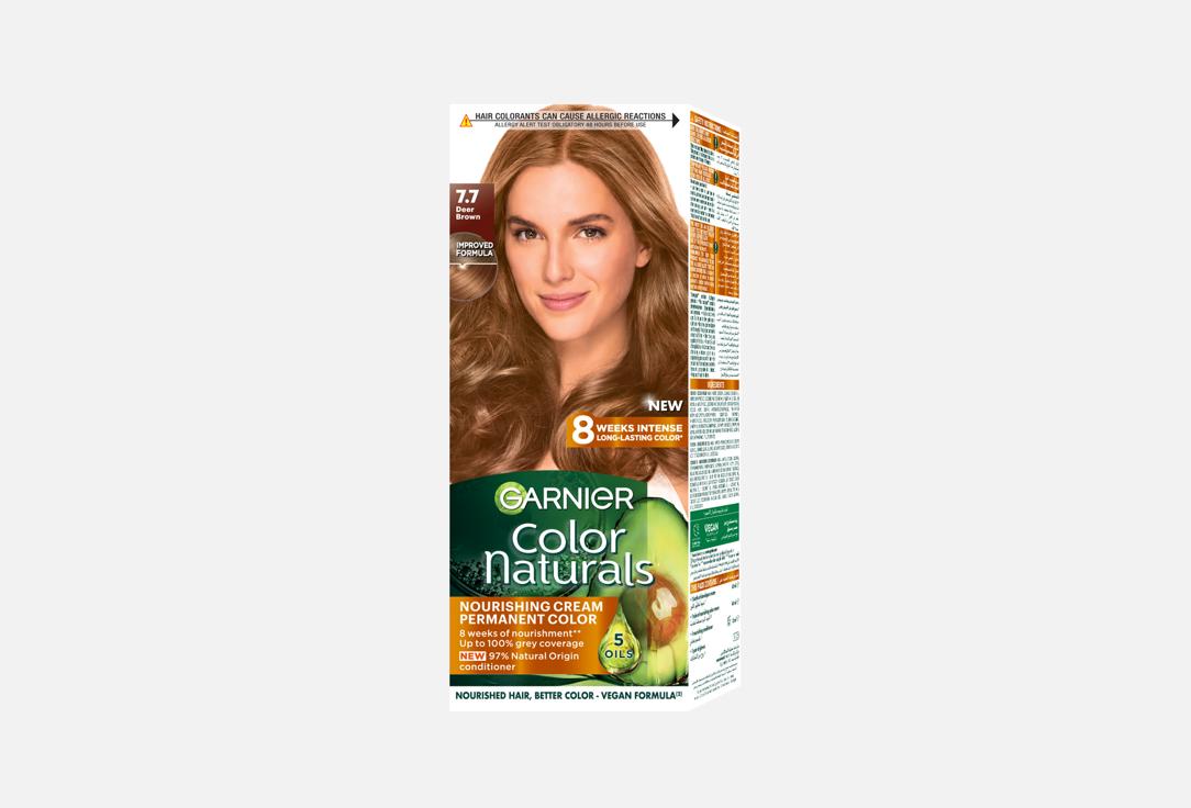 Garnier Hair Color COLOR NATURALS