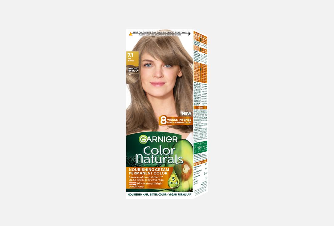 Garnier Hair Color COLOR NATURALS