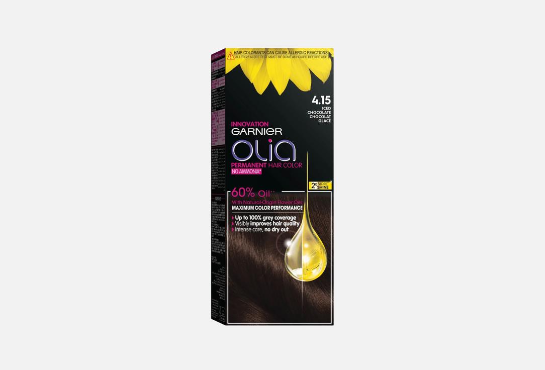 Garnier Hair Color Olia