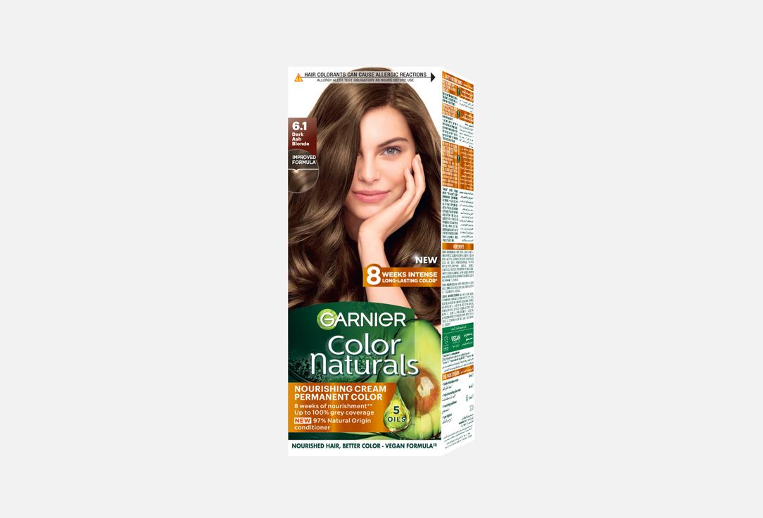Garnier Hair Color COLOR NATURALS