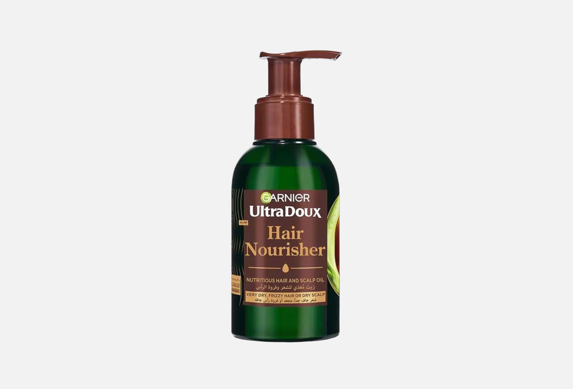 Hair Nourisher  120 
