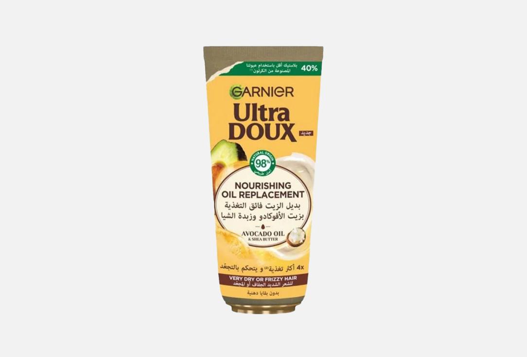 Garnier Питательный крем для волос Ultra Doux