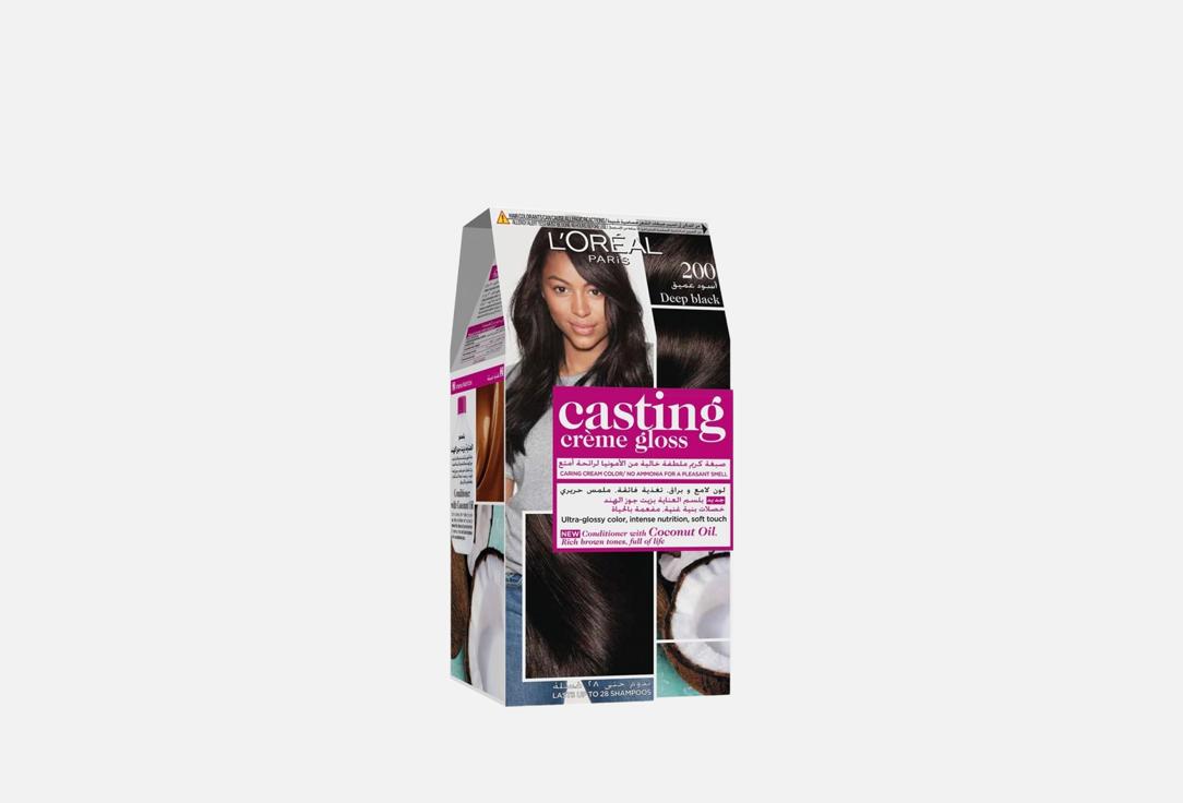 L'Oreal Paris Hair Color Casting Creme Gloss