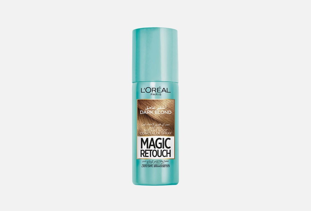 L'Oreal Paris Root Concealer Spray MAGIC RETOUCH