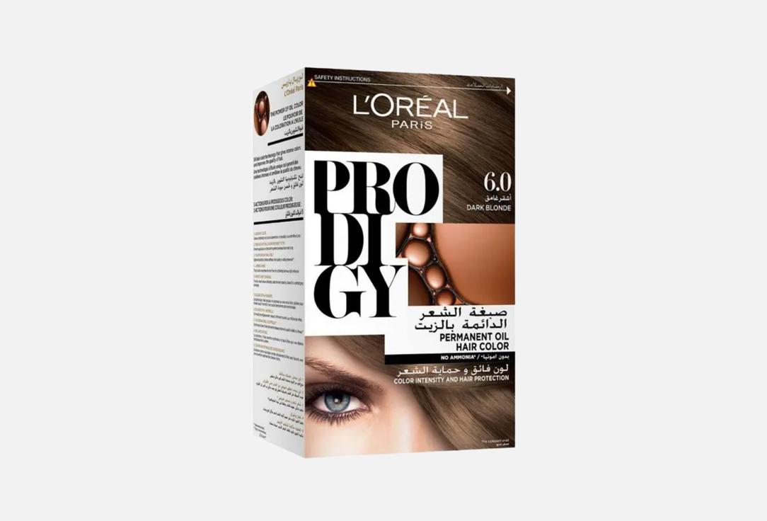 L'Oreal Paris Hair Color PRODIGY