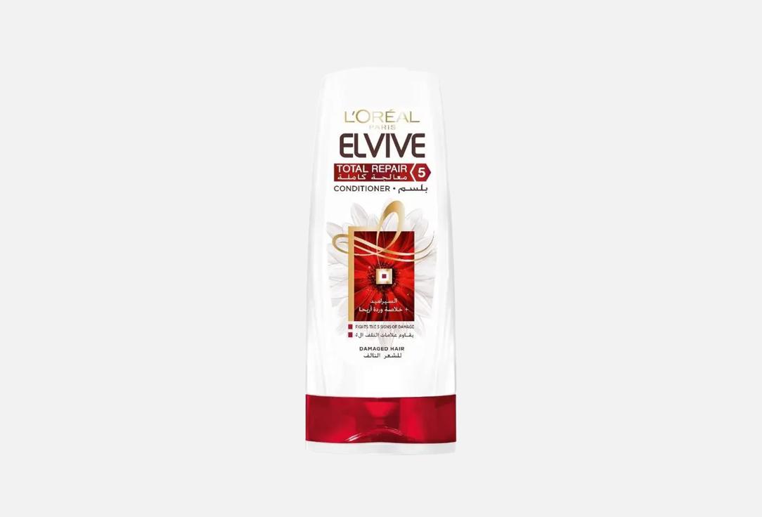 L'Oreal Paris Repairing Hair Conditioner Elvive Total Repair 5 Conditioner 200 ml L'Oreal Paris Repairing Hair Conditioner Elvive Total Repair 5 Conditioner