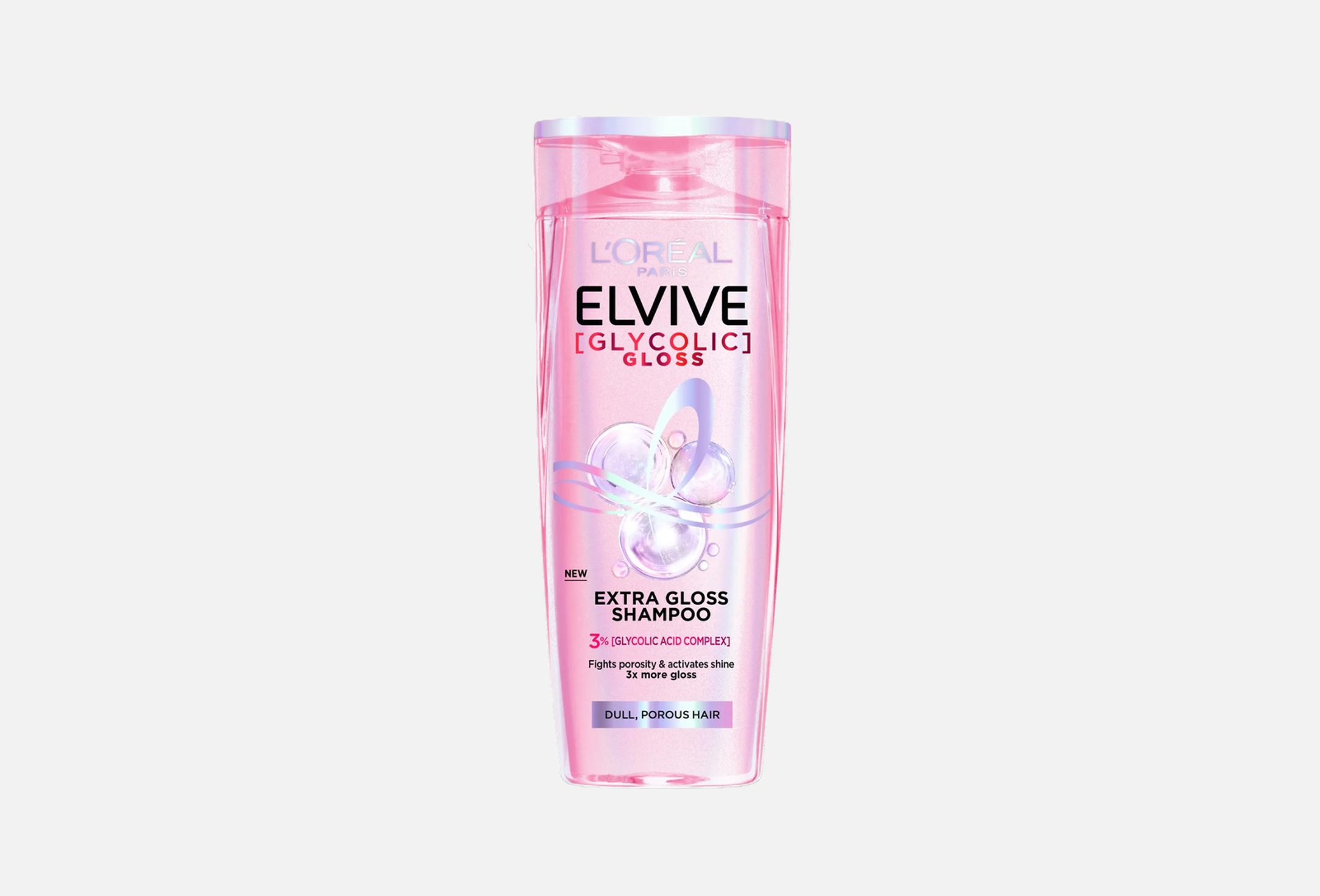 GLYCOLIC GLOSS 400
