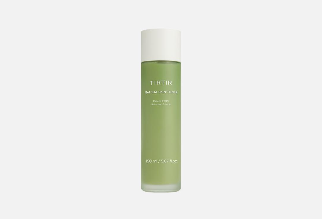 TIRTIR Soothing hydrating face toner Matcha Skin Toner