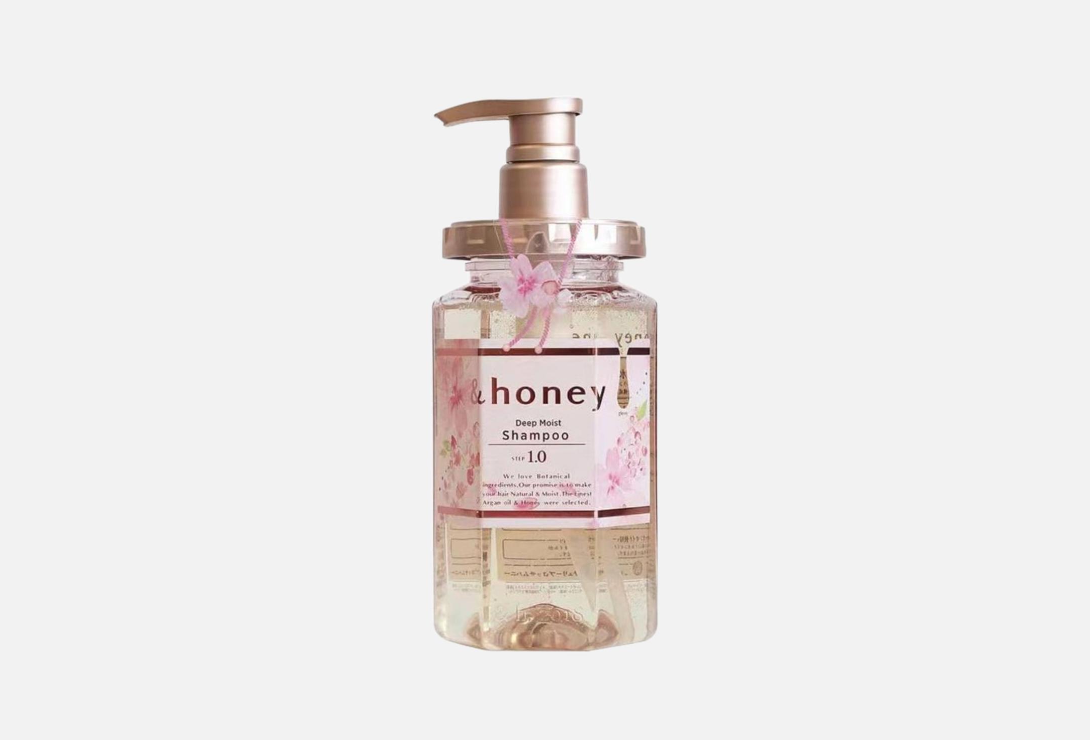 Cherry Blossom Honey 1.0  440 