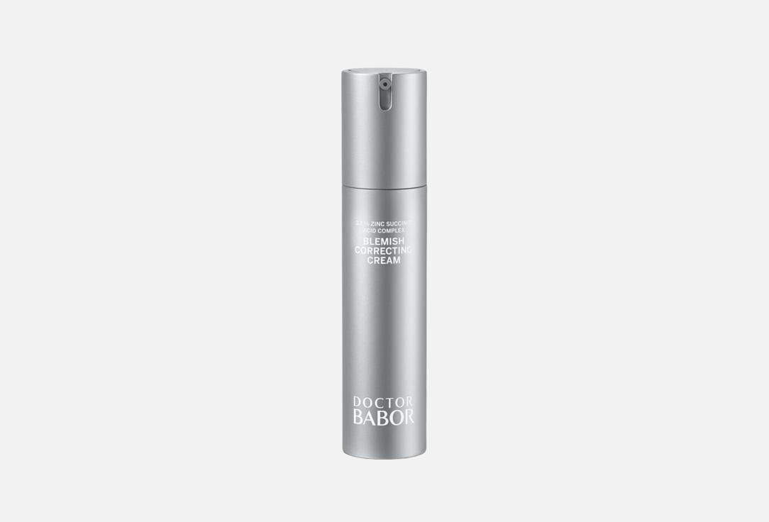 BABOR Anti-blemish face cream Blemish Correcting Cream