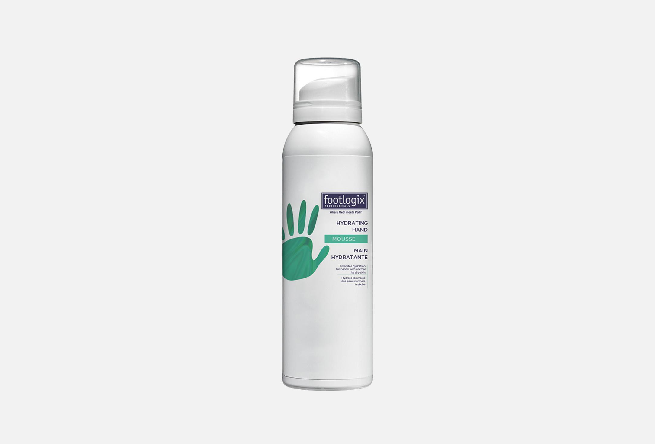 Hydrating Hands 125