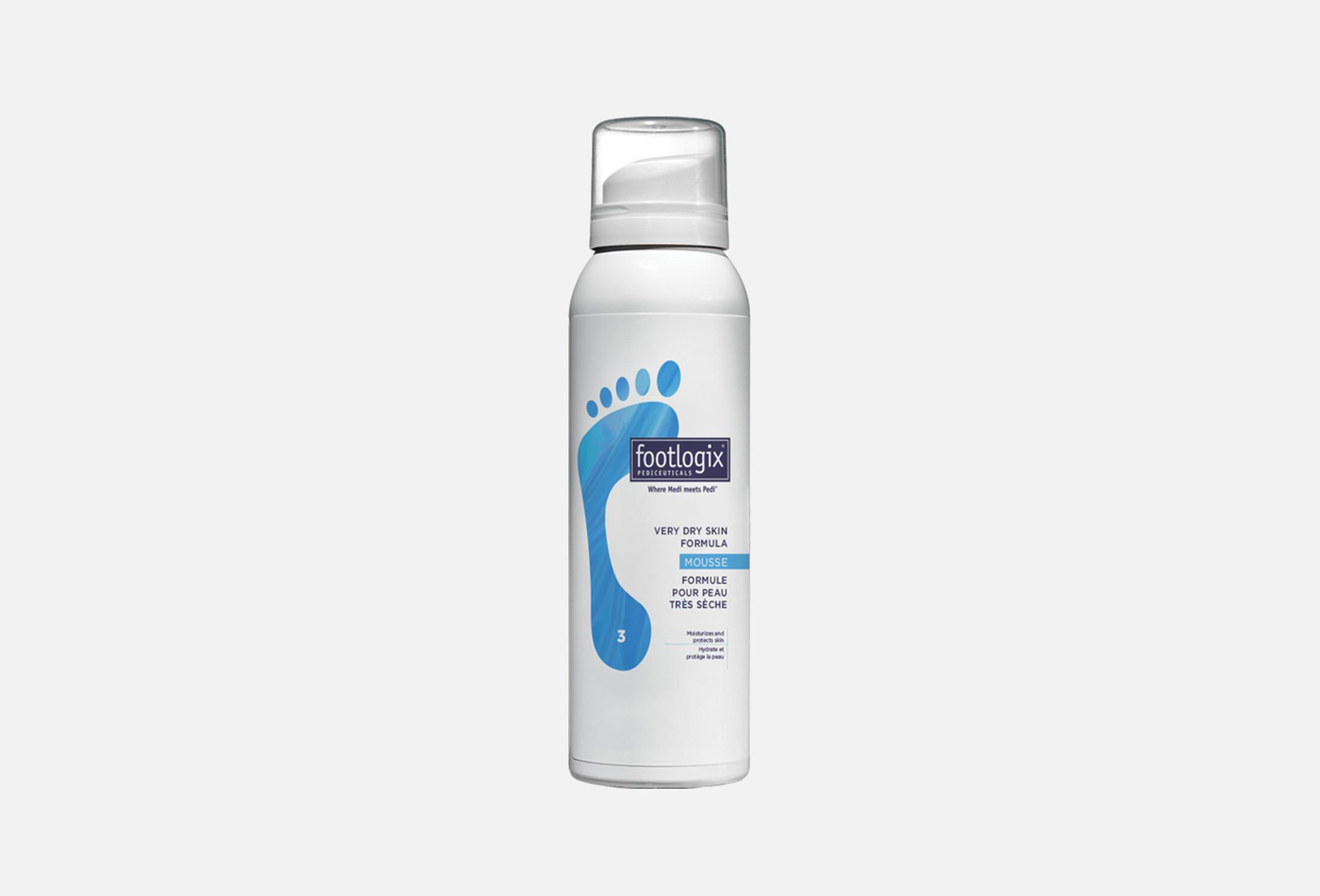 Very Dry Skin Formula 125