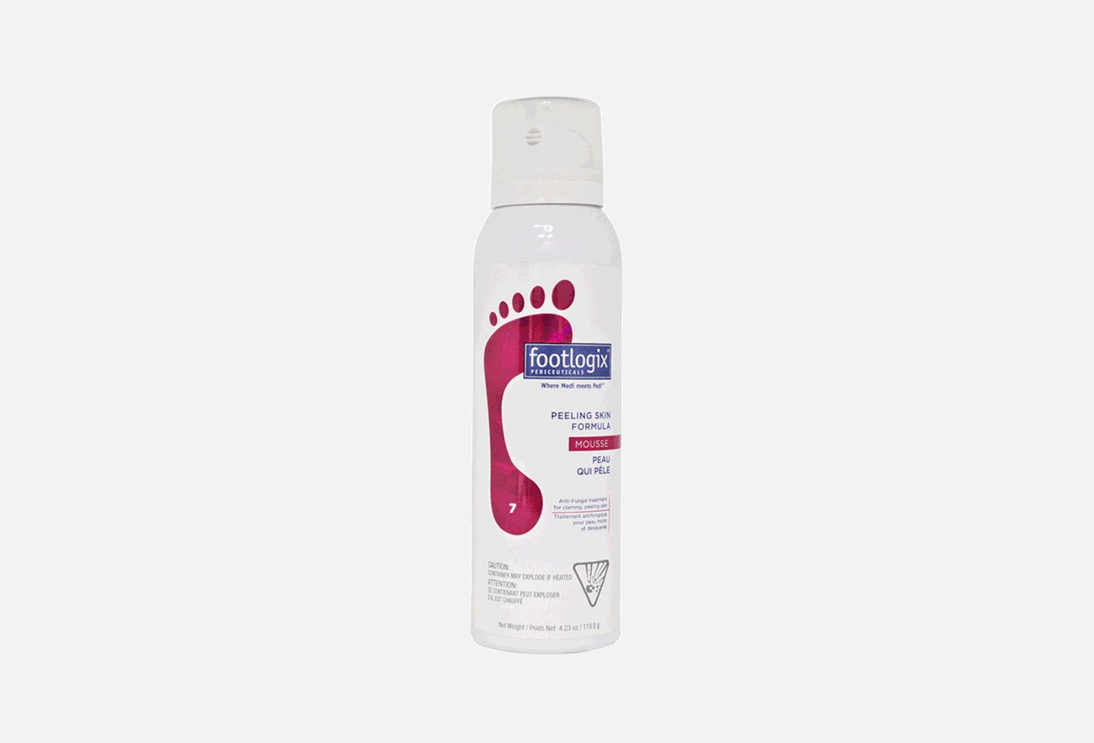 Peeling Skin Formula 125