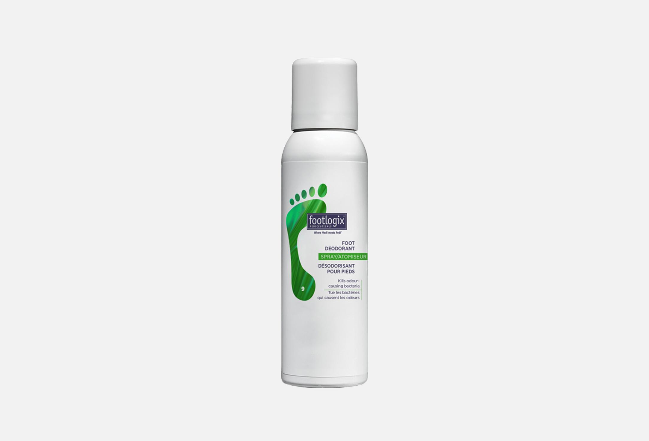 Foot Deodorant Spray 125