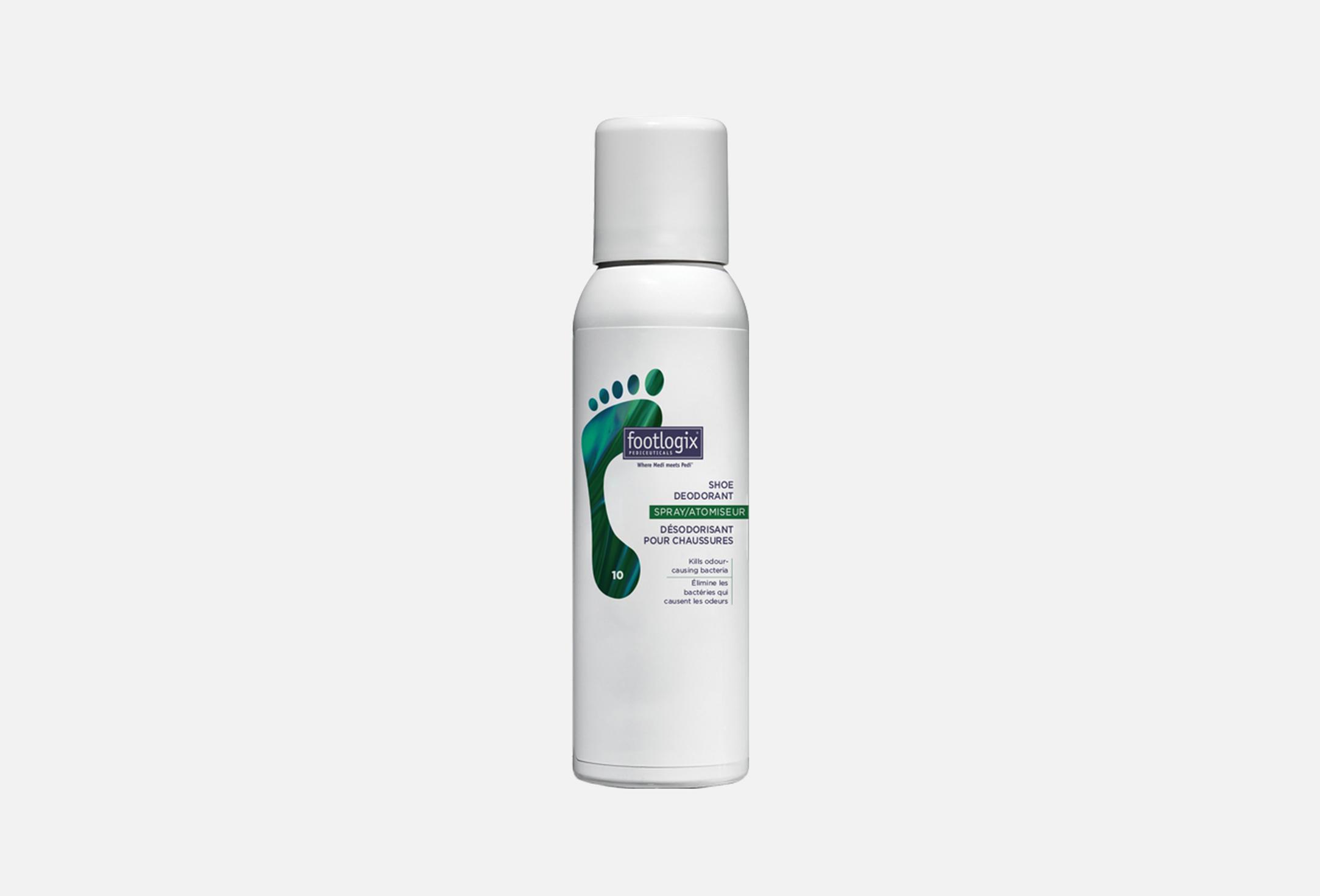 Shoe Deodorant Spray 125