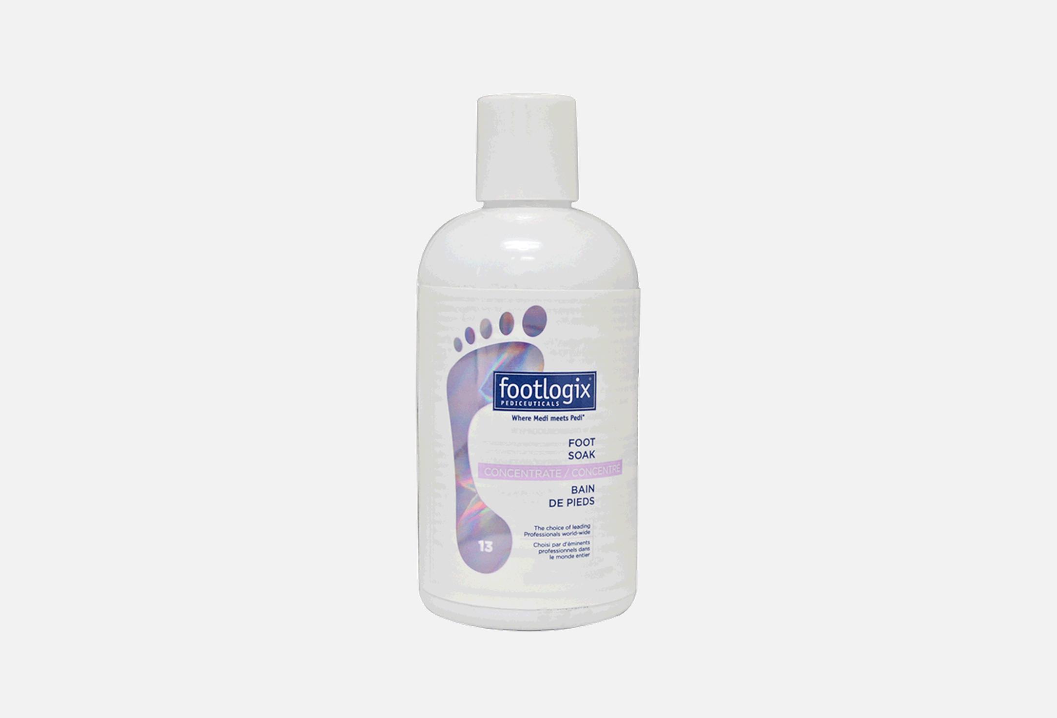 Foot Soak 946