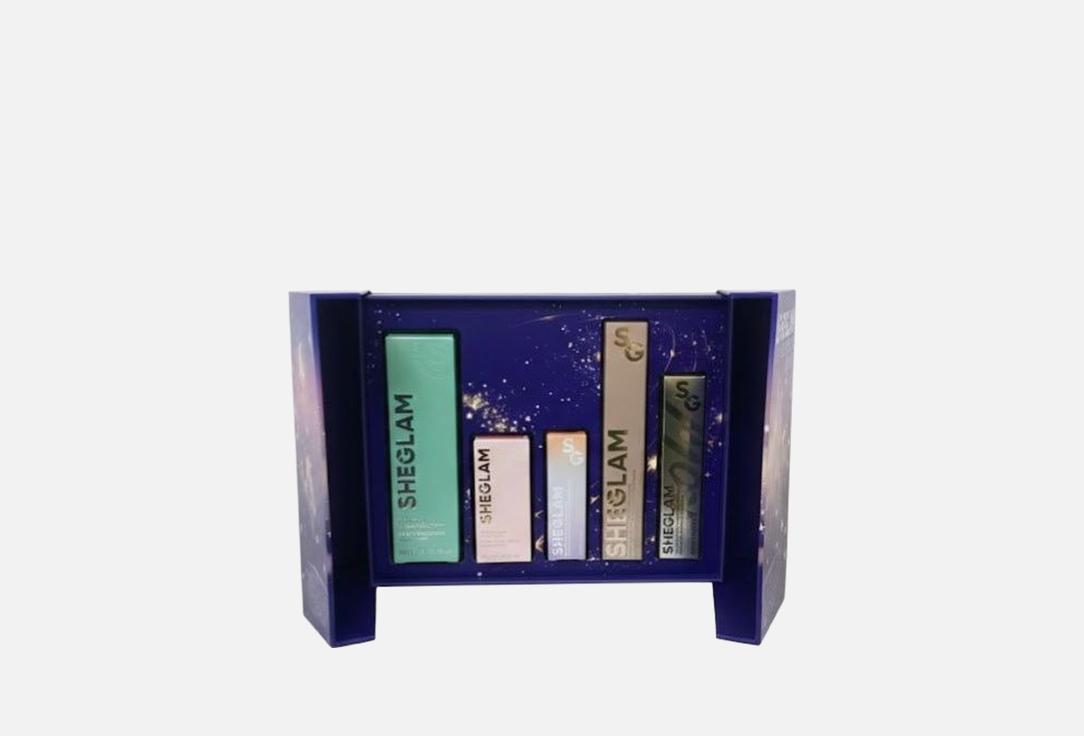 Sheglam Gift Set Ramadan Box 2026