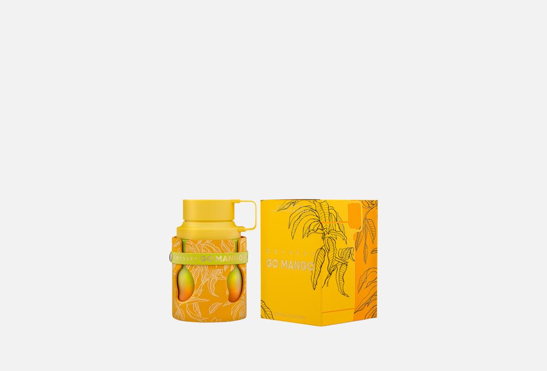 ARMAF Eau de Parfum Odyssey go mango