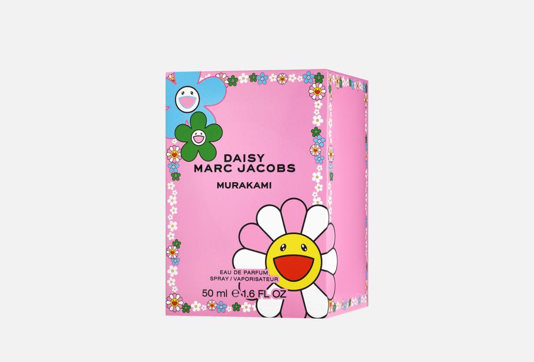 Marc Jacobs Eau de Parfum Murakami Pink