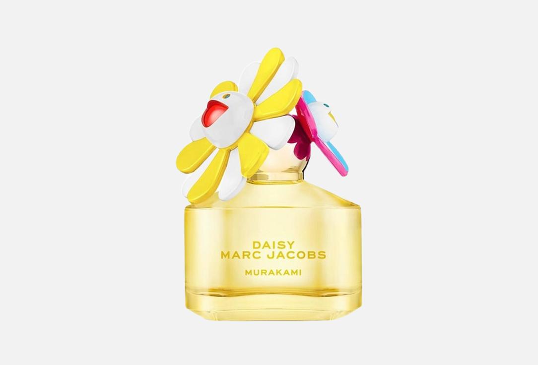 Marc Jacobs Eau de Parfum Murakami Yellow
