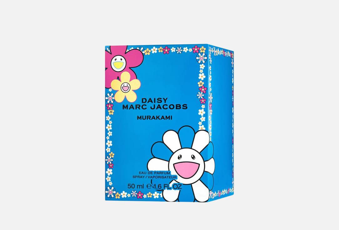 Marc Jacobs Eau de Parfum Murakami Blue
