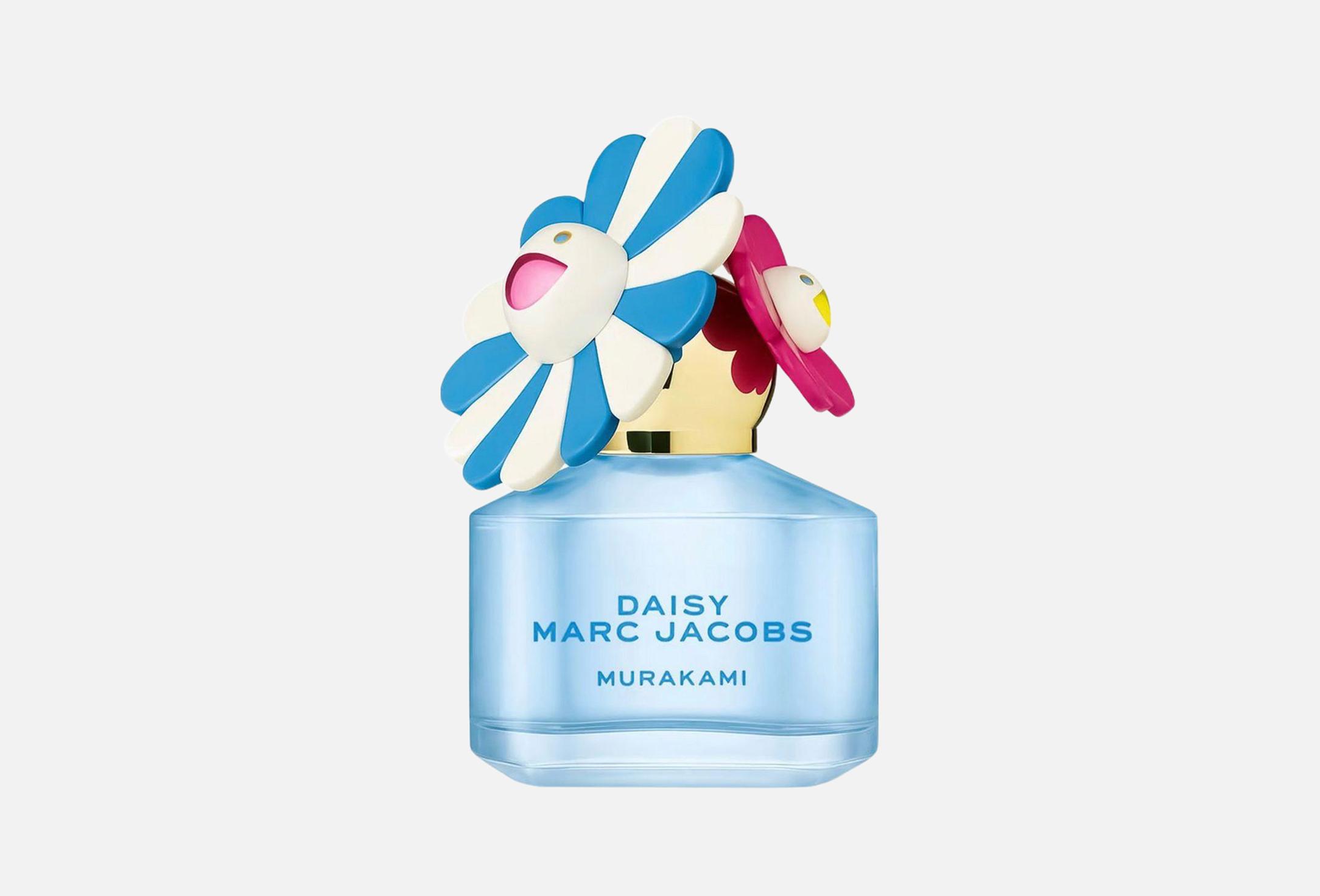 Murakami Blue 50