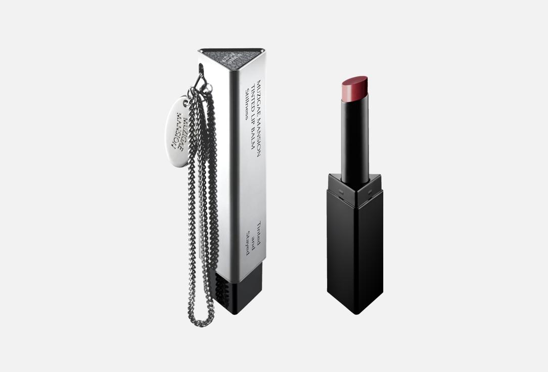 Muzigae Mansion Hydrating tinted lip balm TINTED LIP BALM 007, Addic rose 3 g Muzigae Mansion Hydrating tinted lip balm TINTED LIP BALM
