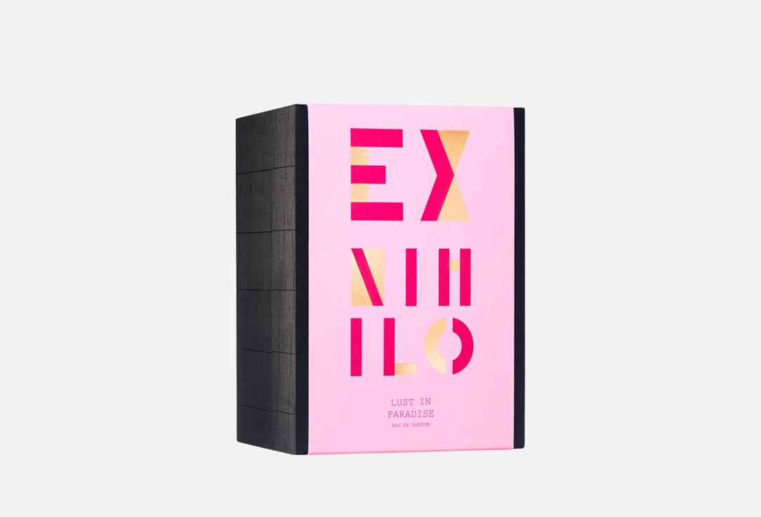 EX NIHILO Eau de Parfum Lust In Paradise 100 ml EX NIHILO Eau de Parfum Lust In Paradise