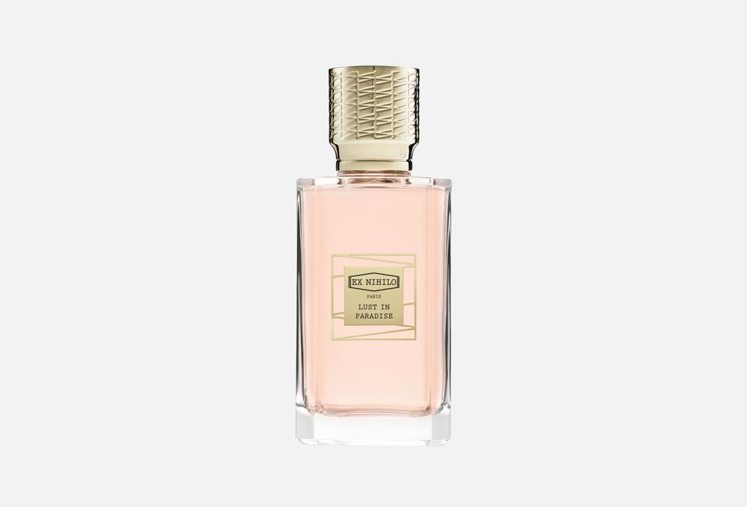 EX NIHILO Eau de Parfum Lust In Paradise 100 ml EX NIHILO Eau de Parfum Lust In Paradise