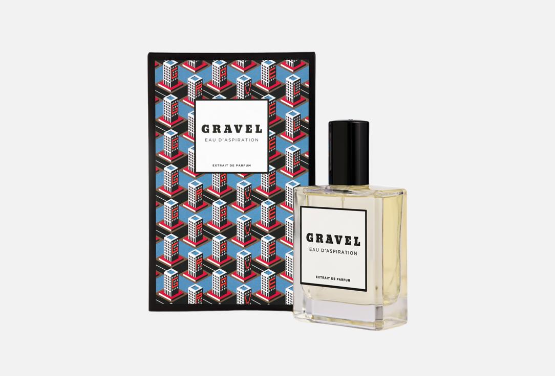 Gravel New York Extrait de Parfum Eau D’Aspiration 100 ml Gravel New York Extrait de Parfum Eau D’Aspiration